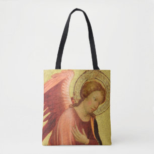 Renaissance-Engel von Meister des Bambino Vispo Tasche