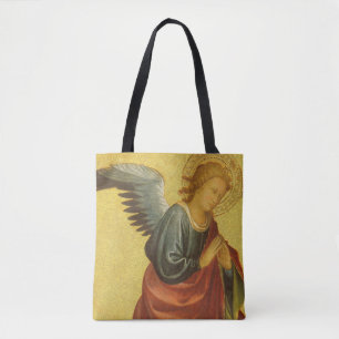 Renaissance-Engel von Meister des Bambino Vispo Tasche