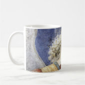 Renaissance-Engels-Kaffee-Tee-Tasse Melozzo DA Kaffeetasse (Links)