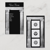 RENAISSANCE GATE Classic Architect