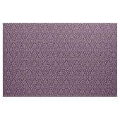 Renaissance-Genueser Damast, Eggplant Stoff (Yard (91,4 cm))