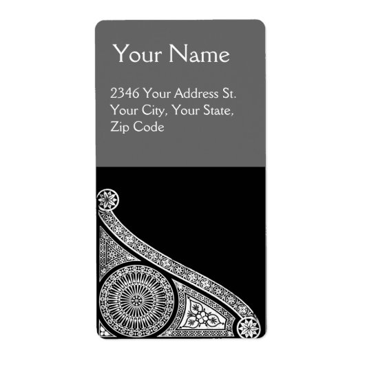 RENAISSANCE grau (Vorne)