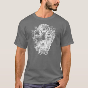 Renaissance Grotesques - Wing Faced Man T-Shirt