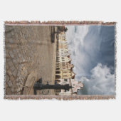 Renaissance-Häuser Decke (Vorderseite)