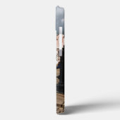 Renaissance Houses Case-Mate iPhone Hülle (Rückseite / Links)