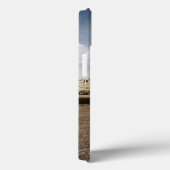 Renaissance Houses Case-Mate iPhone Hülle (Rückseite / Rechts)