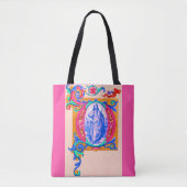 Renaissance Jesus print Tasche (Vorderseite)