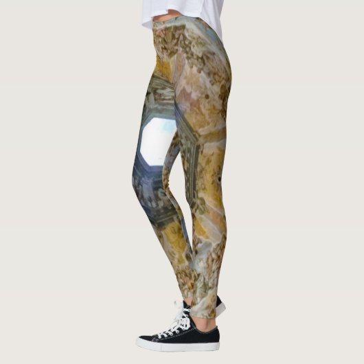 Renaissance Leggings (Links)