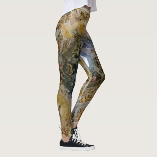 Renaissance Leggings (Rechts)