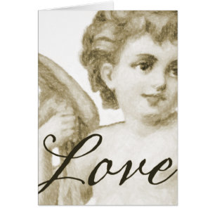 Renaissance-Liebe, Sepia