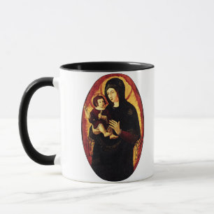Renaissance Madonna Tasse