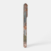 Renaissance Malerei Angels Cherubs iPhone Hülle (Rechte Seite)