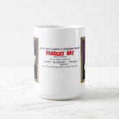 Renaissance-Mann-Tasse v2 Kaffeetasse (Mittel)