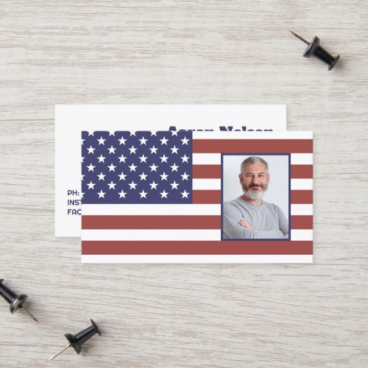 Renaissance Military Foto Telefonnummerkarte (Vorderseite/Rückseite Beispiel)