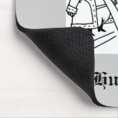 Renaissance Mousepad (Ecke)
