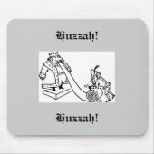 Renaissance Mousepad (Vorne)