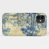 Renaissance-Picknick Case-Mate iPhone Hülle (Rückseite (Horizontal))