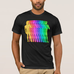 Renaissance Rainbow T-Shirt
