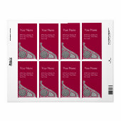 RENAISSANCE Red Burgundy (Vorne)