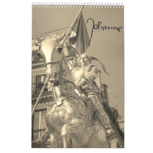 Renaissance – Rinascimento Kalender