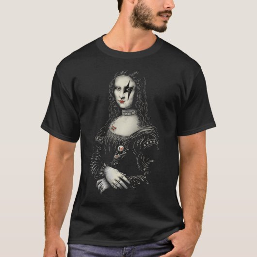 Renaissance Rocks T-Shirt (Vorderseite)
