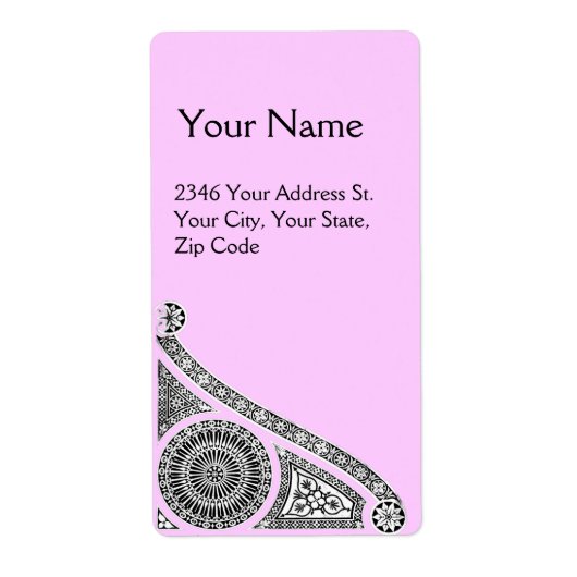 RENAISSANCE rosa (Vorne)