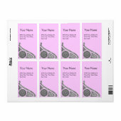 RENAISSANCE rosa (Vorne)