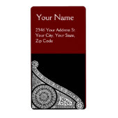 RENAISSANCE rot (Vorne)