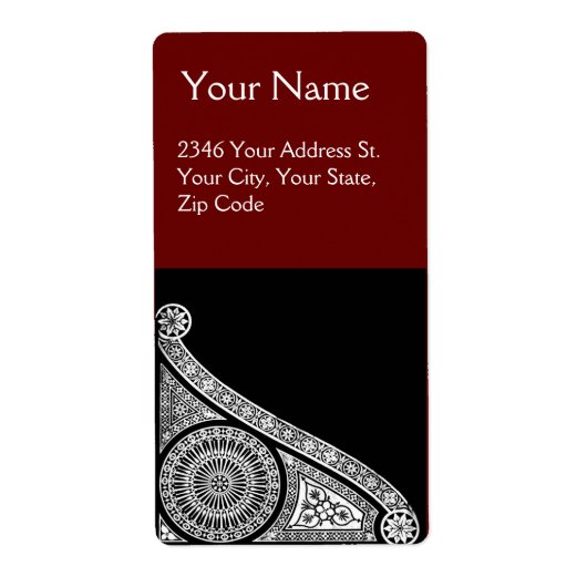 RENAISSANCE rot (Vorne)