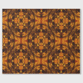 Renaissance-Schilde.... Geschenkpapier (Flach)