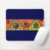 Renaissance-Schmuckdruck Mousepad (Mit Mouse)