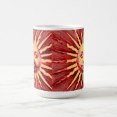 Renaissance SOL-Tasse Kaffeetasse (Mittel)