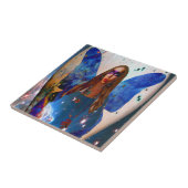 Renaissance Starlight Fliese (Seite)