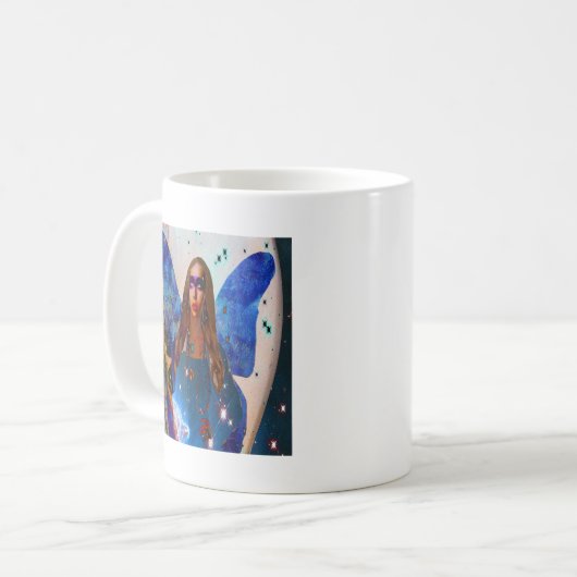 Renaissance Starlight Kaffeetasse (Vorderseite Links)