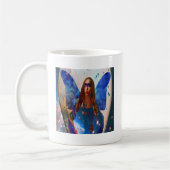 Renaissance Starlight Kaffeetasse (Links)