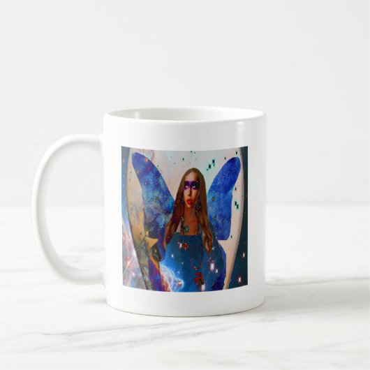 Renaissance Starlight Kaffeetasse (Links)