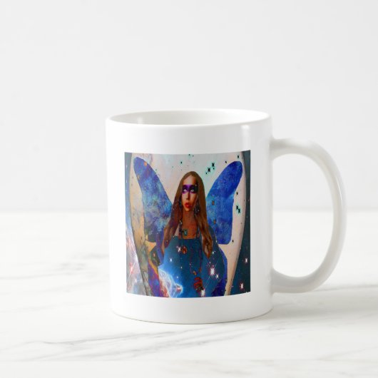 Renaissance Starlight Kaffeetasse (Rechts)