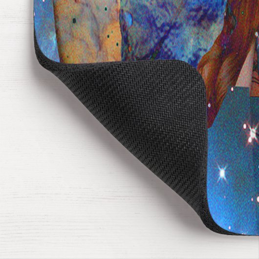 Renaissance Starlight Mousepad (Ecke)