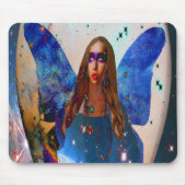 Renaissance Starlight Mousepad (Vorne)