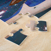 Renaissance Starlight Puzzle (Seite)