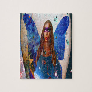 Renaissance Starlight Puzzle