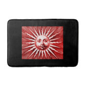 Renaissance Sun Badematte (Vorderseite)
