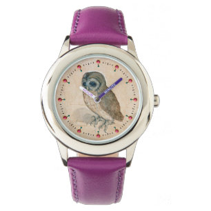 RENAISSANCE TIERZEICHNUNGEN / DAS EIGENTUM ARMBANDUHR