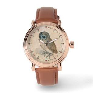 RENAISSANCE TIERZEICHNUNGEN / DAS EIGENTUM ARMBANDUHR