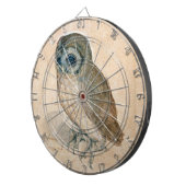 RENAISSANCE TIERZEICHNUNGEN / DAS EIGENTUM DARTSCHEIBE (Vorderseite rechts)