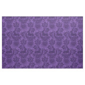 Renaissance Unicorn Garden, Amethyst Stoff (Fat Quarter (45,7 x 55,9 cm))