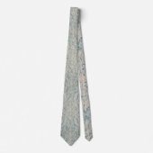 Renaissance Vine Necktie Krawatte (Vorderseite)