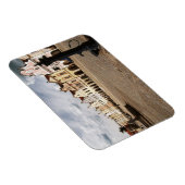 Renaissancehäuser Magnet (Rechte Seite)