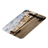 Renaissancehäuser Magnet (Linke Seite)