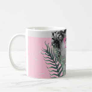 Renaissanceskulptur Stilvoller T - Shirt und ap Kaffeetasse